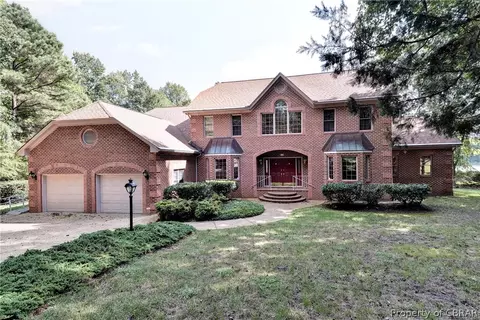 111 Gullane, Williamsburg, VA 23188 photo 1