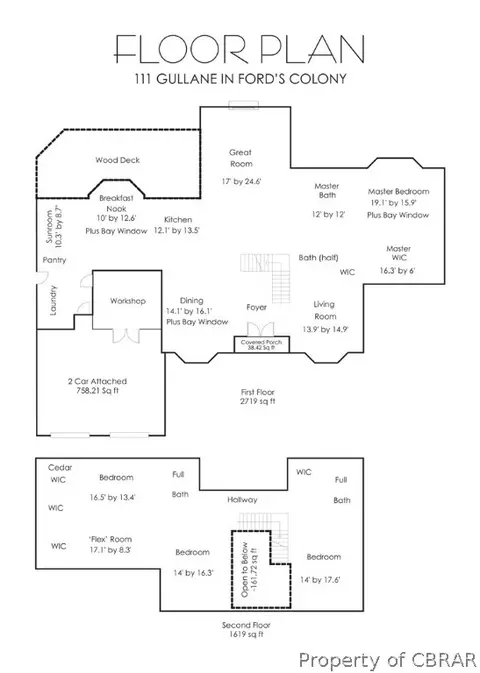 111 Gullane, Williamsburg, VA 23188 photo 42