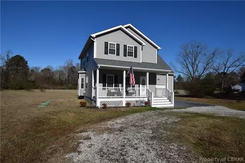 3219 Cappahosic Rd, Gloucester, VA 23061 photo 3