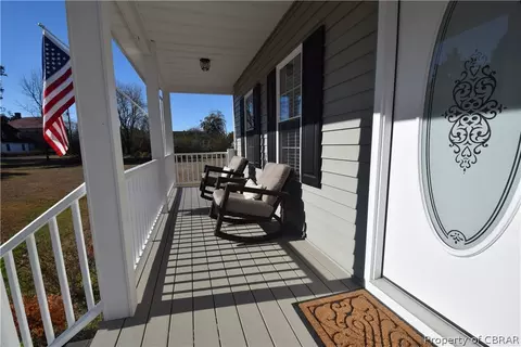 3219 Cappahosic Rd, Gloucester, VA 23061 photo 7