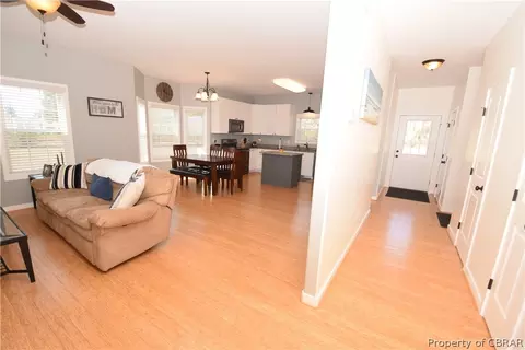 3219 Cappahosic Rd, Gloucester, VA 23061 photo 15