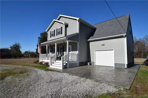 3219 Cappahosic Rd, Gloucester, VA 23061 photo 4
