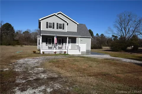 3219 Cappahosic Rd, Gloucester, VA 23061 photo 2