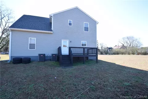 3219 Cappahosic Rd, Gloucester, VA 23061 photo 9
