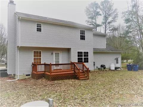 8305 Founders Mill Way, Gloucester, VA 23061 photo 45