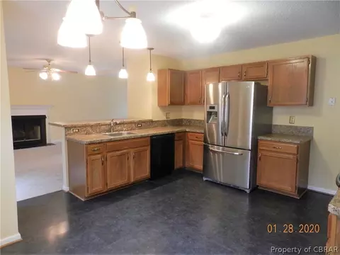 8305 Founders Mill Way, Gloucester, VA 23061 photo 7