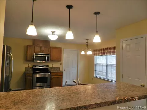 8305 Founders Mill Way, Gloucester, VA 23061 photo 13