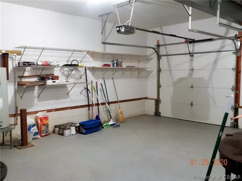 8305 Founders Mill Way, Gloucester, VA 23061 photo 17