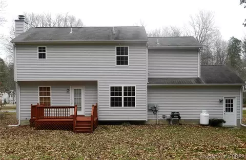 8305 Founders Mill Way, Gloucester, VA 23061 photo 41