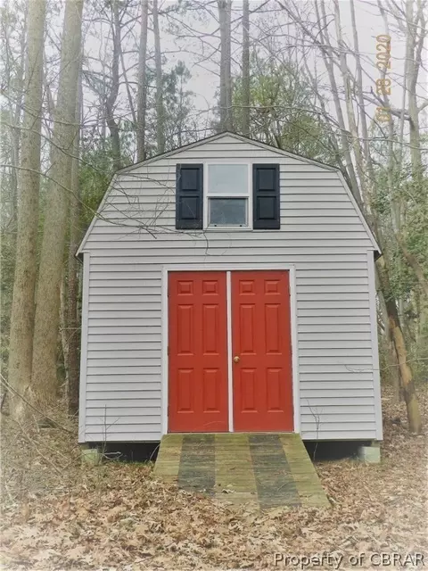 8305 Founders Mill Way, Gloucester, VA 23061 photo 43