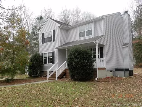 8305 Founders Mill Way, Gloucester, VA 23061 photo 1