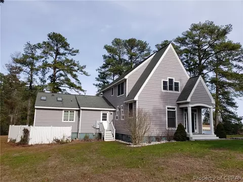 11020 Dancers Creek Rd, Dutton, VA 23050 photo 32