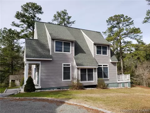 11020 Dancers Creek Rd, Dutton, VA 23050 photo 6