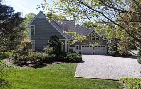6413 Conservancy, Williamsburg, VA 23185 photo 45
