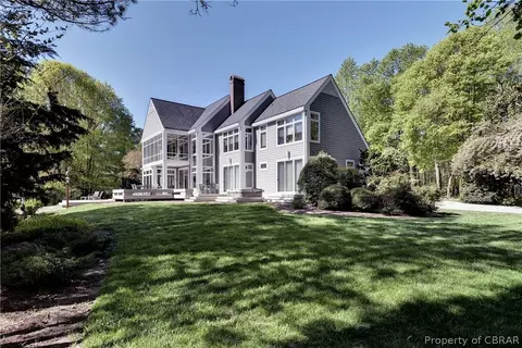 6413 Conservancy, Williamsburg, VA 23185 photo 47