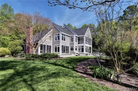 6413 Conservancy, Williamsburg, VA 23185 photo 46