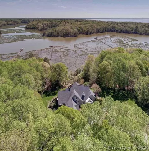 6413 Conservancy, Williamsburg, VA 23185 photo 41