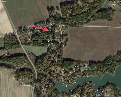 186 Apache Dr, Deltaville, VA 23043 photo 12