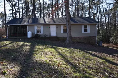 28 Hudgins Ave, Lancaster, VA 22503 photo 7