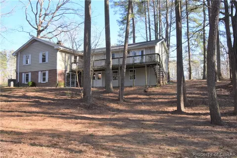 28 Hudgins Ave, Lancaster, VA 22503 photo 2