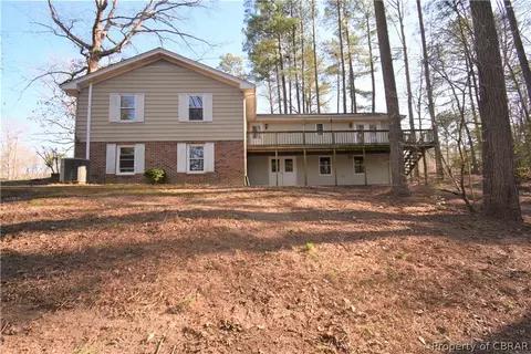 28 Hudgins Ave, Lancaster, VA 22503 photo 1