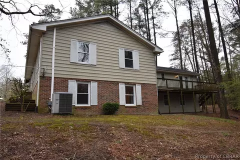 28 Hudgins Ave, Lancaster, VA 22503 photo 3