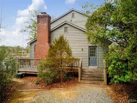 1560 Avis Trl, Lancaster, VA 22503 photo 5