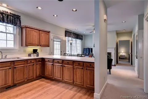 218 Par Dr, Williamsburg, VA 23188 photo 13