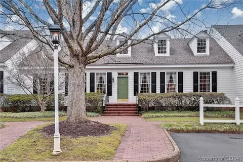 218 Par Dr, Williamsburg, VA 23188 photo 1