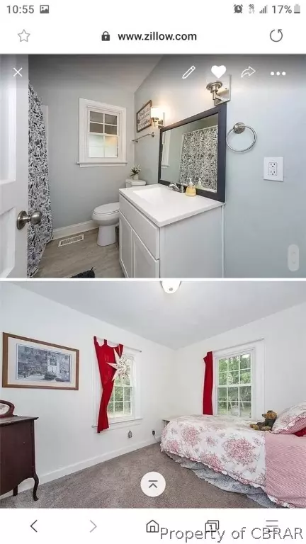 437 Shell Rd, Chesapeake, VA 23323 photo 3