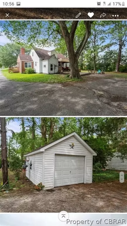 437 Shell Rd, Chesapeake, VA 23323 photo 1
