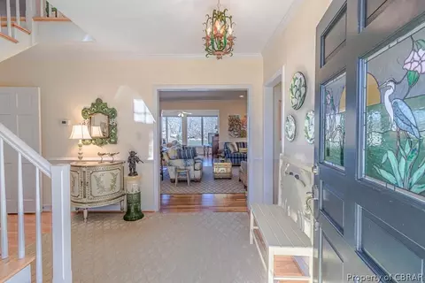 120 The Grn, Weems, VA 22576 photo 6