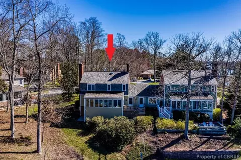 120 The Grn, Weems, VA 22576 photo 5