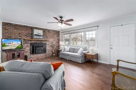 63 Gill Rd, Lancaster, VA 22503 photo 7