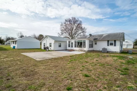 63 Gill Rd, Lancaster, VA 22503 photo 30