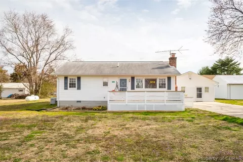 63 Gill Rd, Lancaster, VA 22503 photo 2