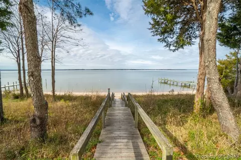 63 Gill Rd, Lancaster, VA 22503 photo 4