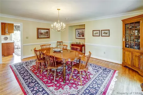 879 Fleets Bay Rd, White Stone, VA 22578 photo 12