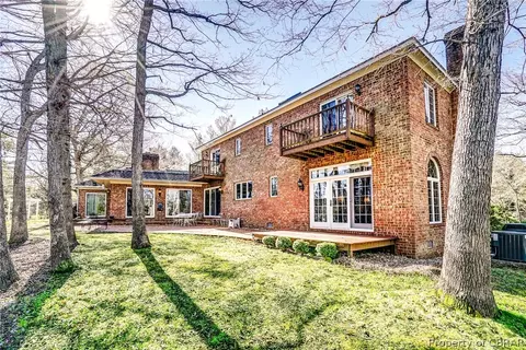 879 Fleets Bay Rd, White Stone, VA 22578 photo 8