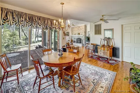 879 Fleets Bay Rd, White Stone, VA 22578 photo 18