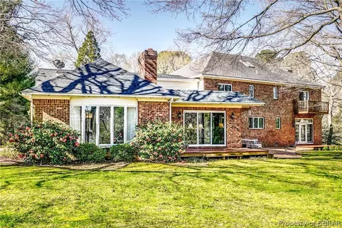 879 Fleets Bay Rd, White Stone, VA 22578 photo 6
