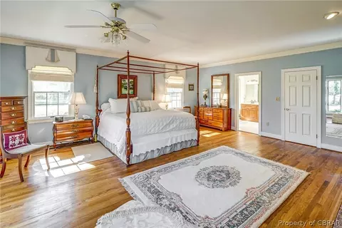 879 Fleets Bay Rd, White Stone, VA 22578 photo 25