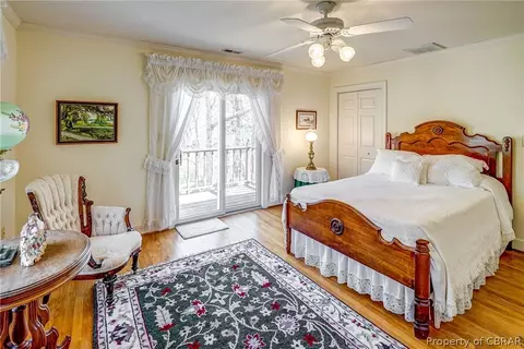 879 Fleets Bay Rd, White Stone, VA 22578 photo 32