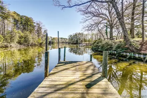 879 Fleets Bay Rd, White Stone, VA 22578 photo 4