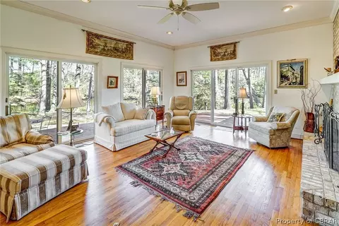 879 Fleets Bay Rd, White Stone, VA 22578 photo 21
