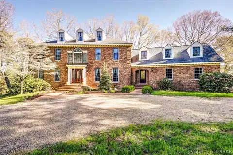 879 Fleets Bay Rd, White Stone, VA 22578 photo 1