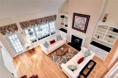 144 Heritage Pointe, Williamsburg, VA 23188 photo 8