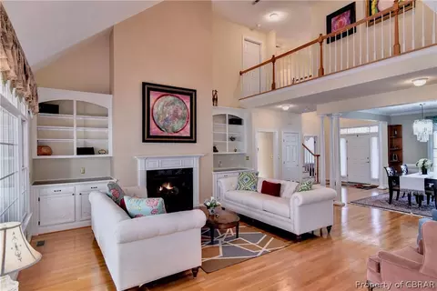 144 Heritage Pointe, Williamsburg, VA 23188 photo 5