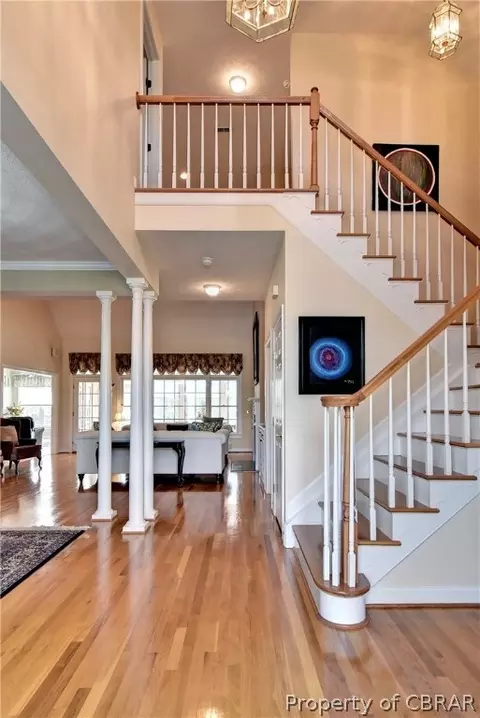 144 Heritage Pointe, Williamsburg, VA 23188 photo 3