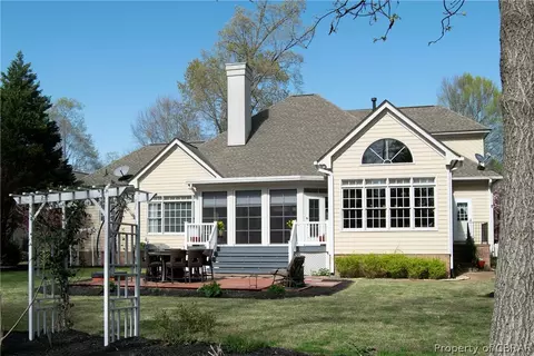144 Heritage Pointe, Williamsburg, VA 23188 photo 34